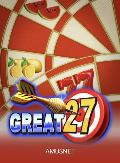 Great 27
