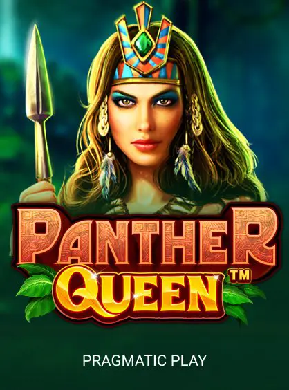 Panther Queen