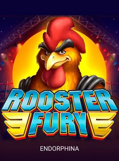 Rooster Fury