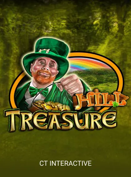 Treasure Hill