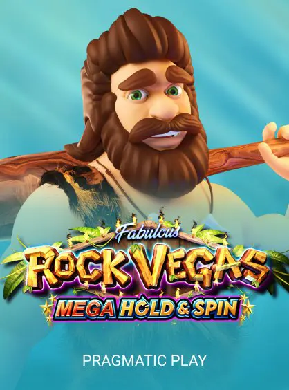 Rock Vegas