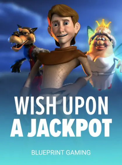 Wish Upon A Jackpot