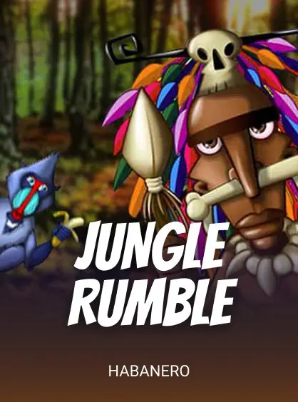 Jungle Rumble