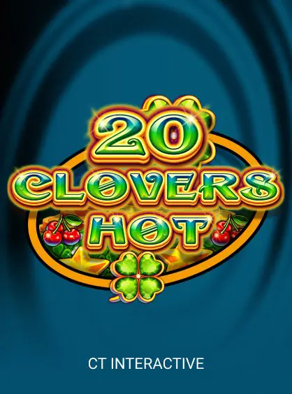 20 Clovers Hot