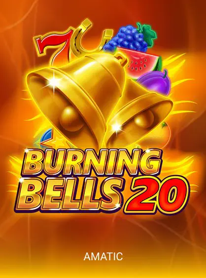 Burning Bells 20