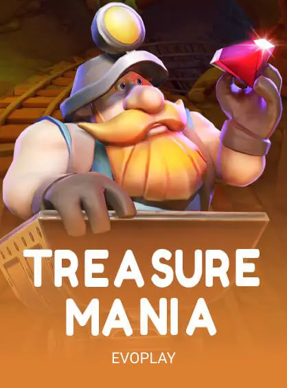 Treasure Mania