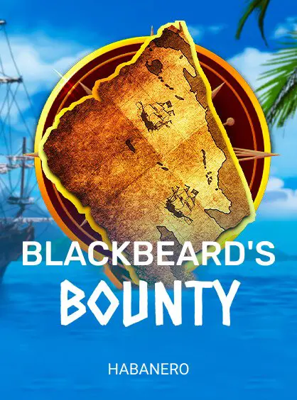 Blackbeard's Bounty