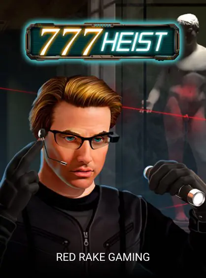 777 Heist