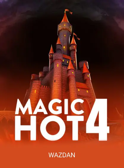 Magic Hot 4