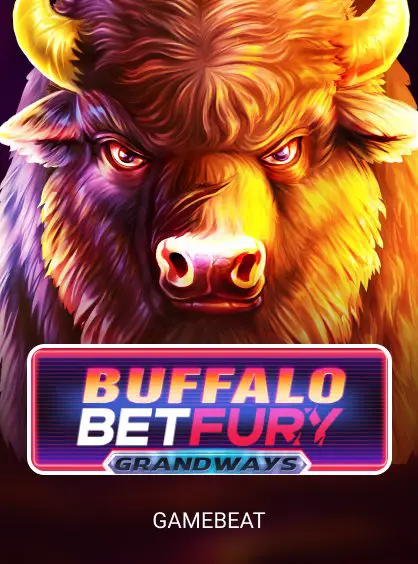 Buffalo BetFury: Grandways