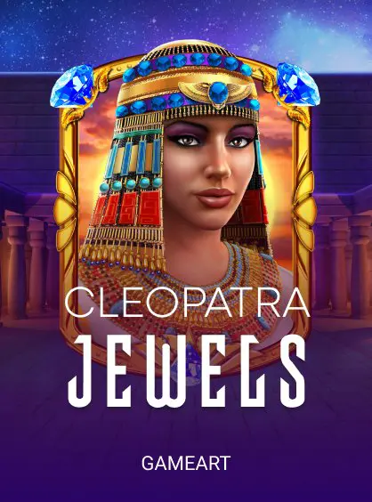 Cleopatra Jewels