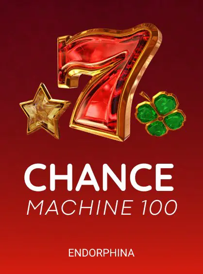 Chance Machine 100