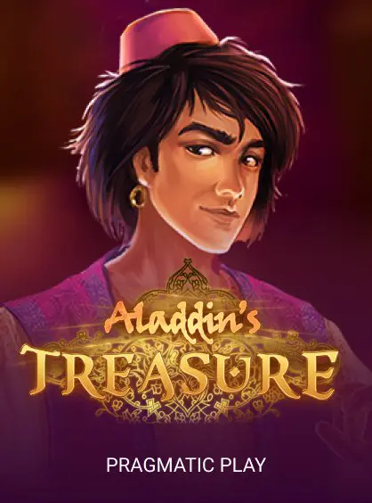 Aladdin's Treasure