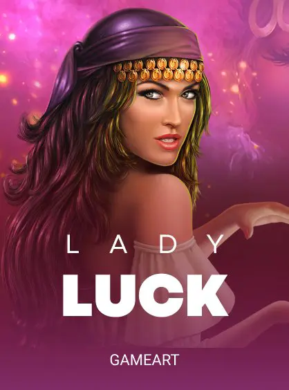 Lady Luck