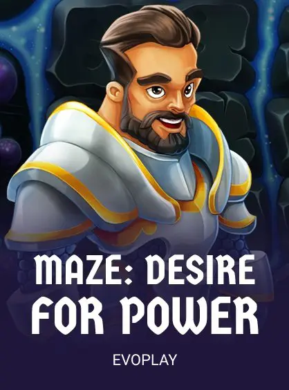 Maze