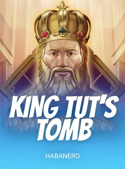 King Tut's Tomb