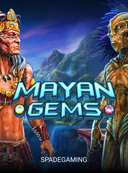 Mayan Gems