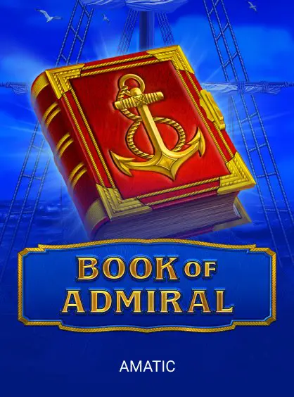 Book of Admiral