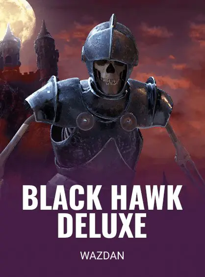 Black Hawk Deluxe