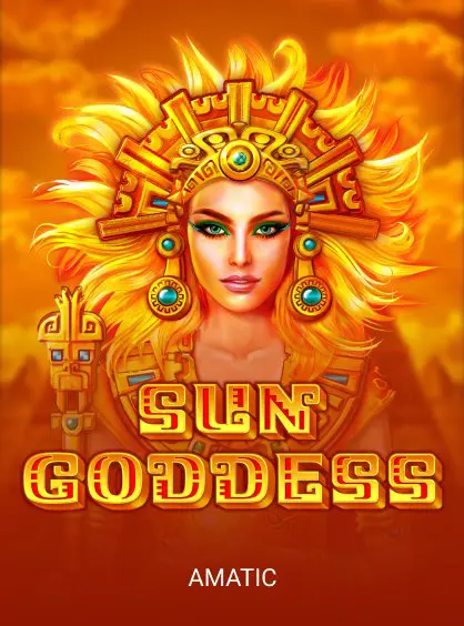 Sun Goddess