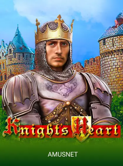 Knight's Heart