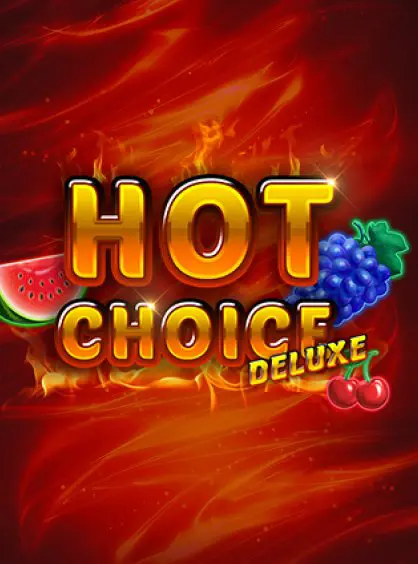 Hot Choice Deluxe