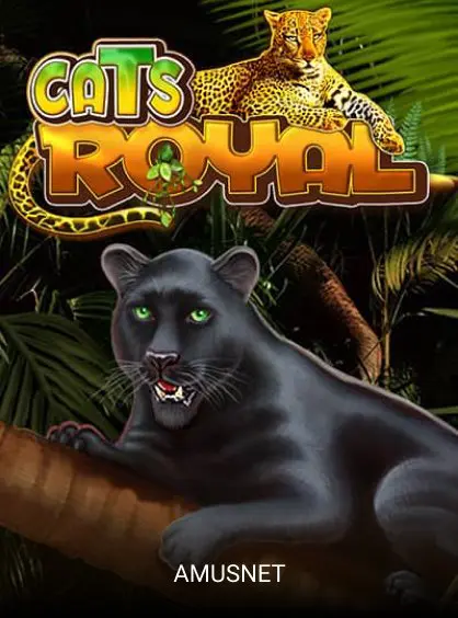 Cats Royal