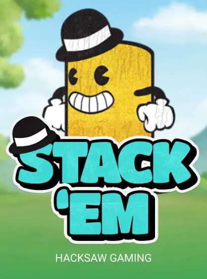 Stack 'Em