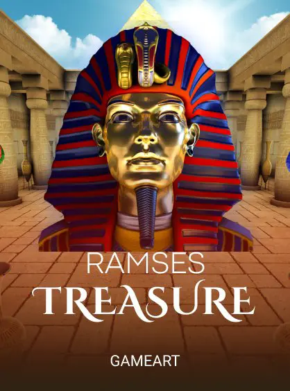 Ramses Treasure