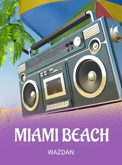 Miami Beach