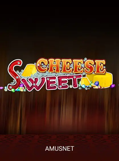 Sweet Cheese