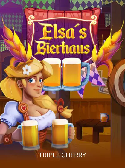 Elsa's BierHouse