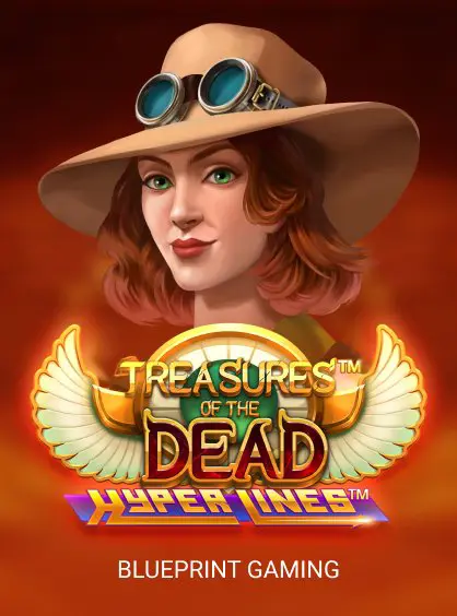 Treasures of the Dead