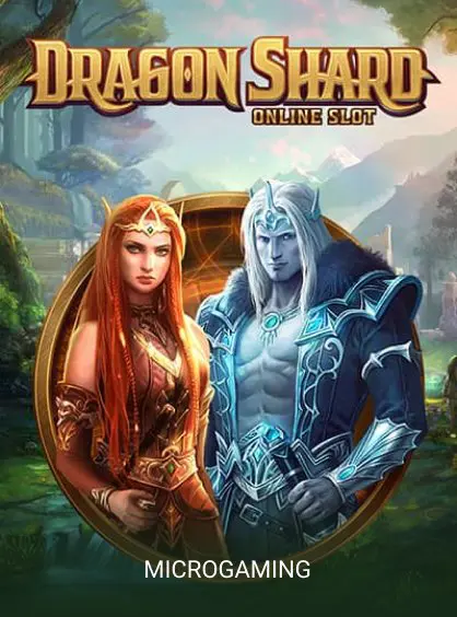 Dragon Shard