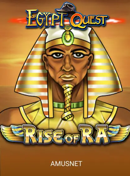 Rise of Ra Egypt Quest
