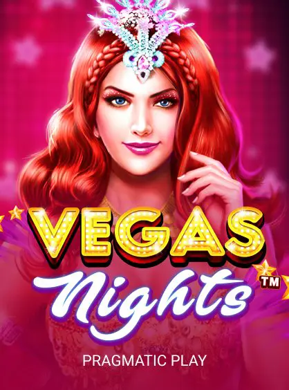 Vegas Nights