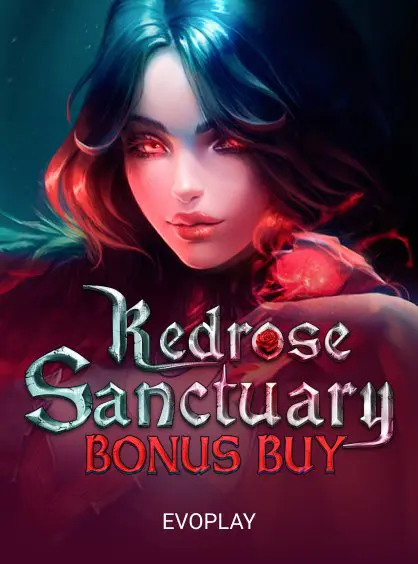 Redrose Sanctuary Bonus Buy