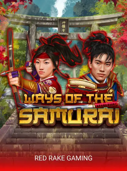 Ways of the Samurai