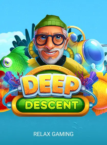 Deep Descent