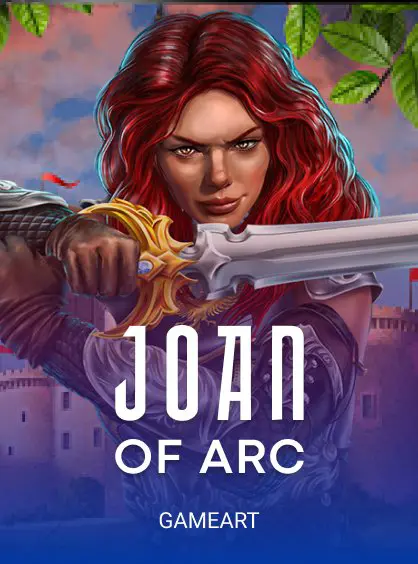 Joan of Arc