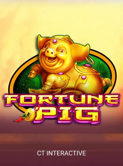Fortune Pig
