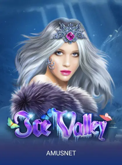 Ice Valley