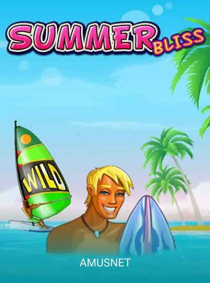 Summer Bliss