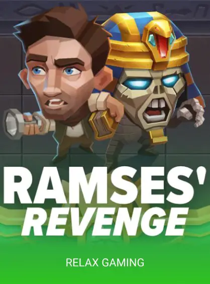 Ramses Revenge