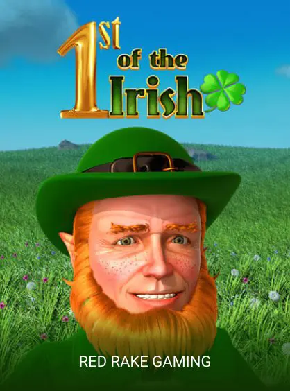 1st of the Irish