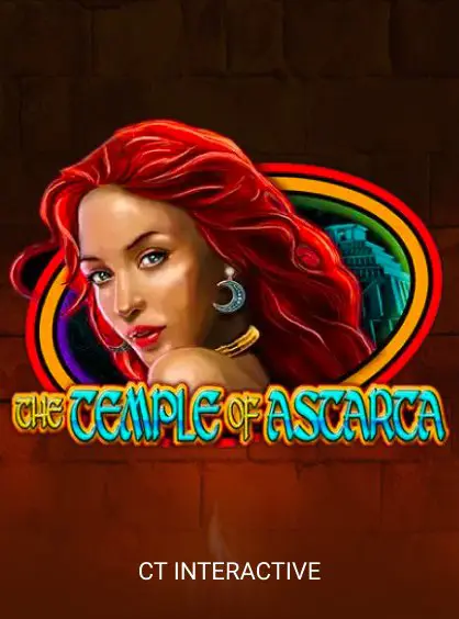 The Temple Of Astarta