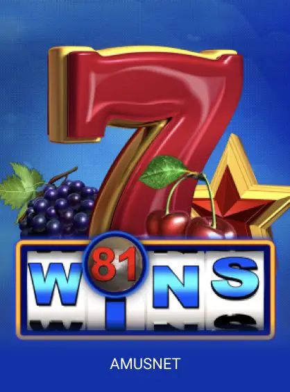 81 Wins