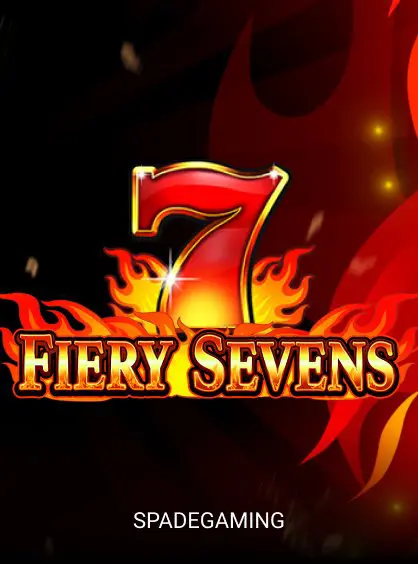 Fiery Sevens