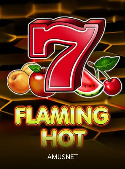 Flaming Hot