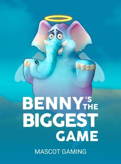 Benny's the Biggest game